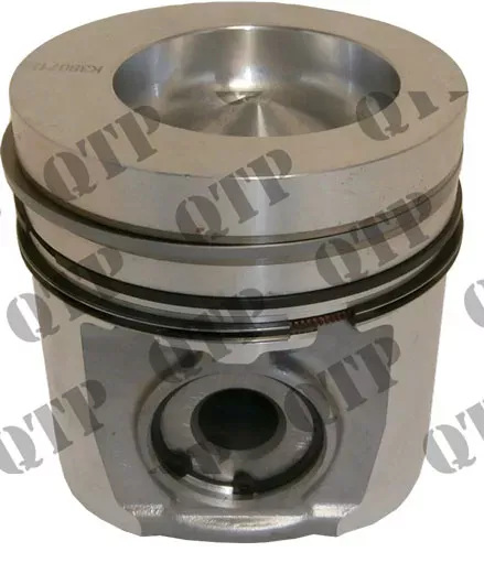 0.50mm Oversize Engine Piston for Cummins B Series Turbo Engines