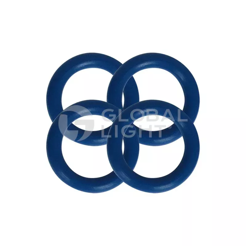 005-921130 Wayne iMeter O-Rings Kit, double bump, Aggressive Fuel, GL5831