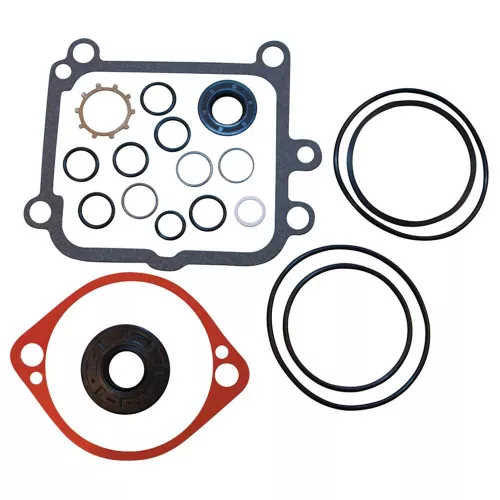 025-070 Hydro Pump Seal Kit for Hydro Gear Ariens Exmark Toro Mowers