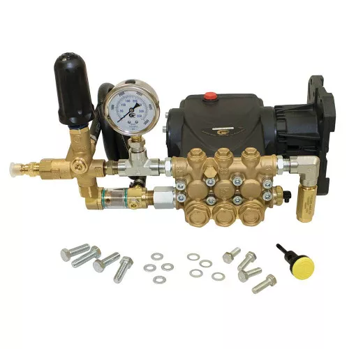 030-458 Pressure Washer Pump for General Pump EP1313G8