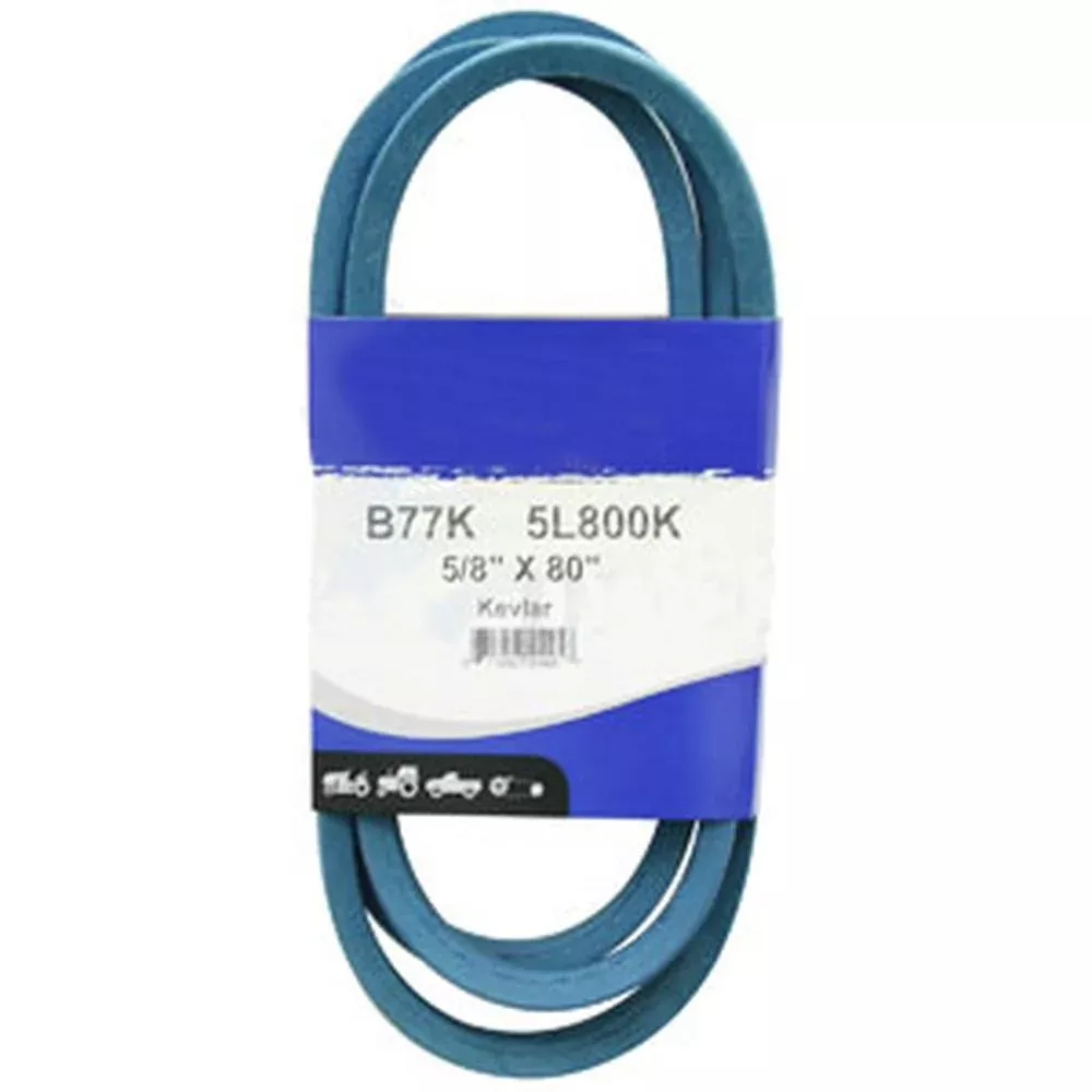 041-5048-00 Belt Made With Aramid Replacement For Bad Boy