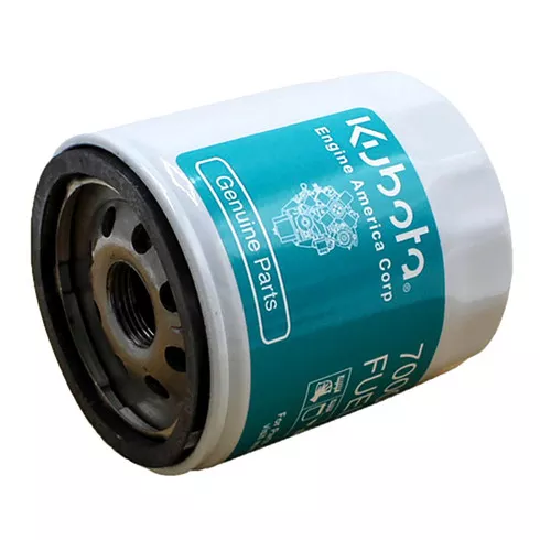 042341 FUEL FILTER CARTRIDG HUSTLER Genuine OEM Part