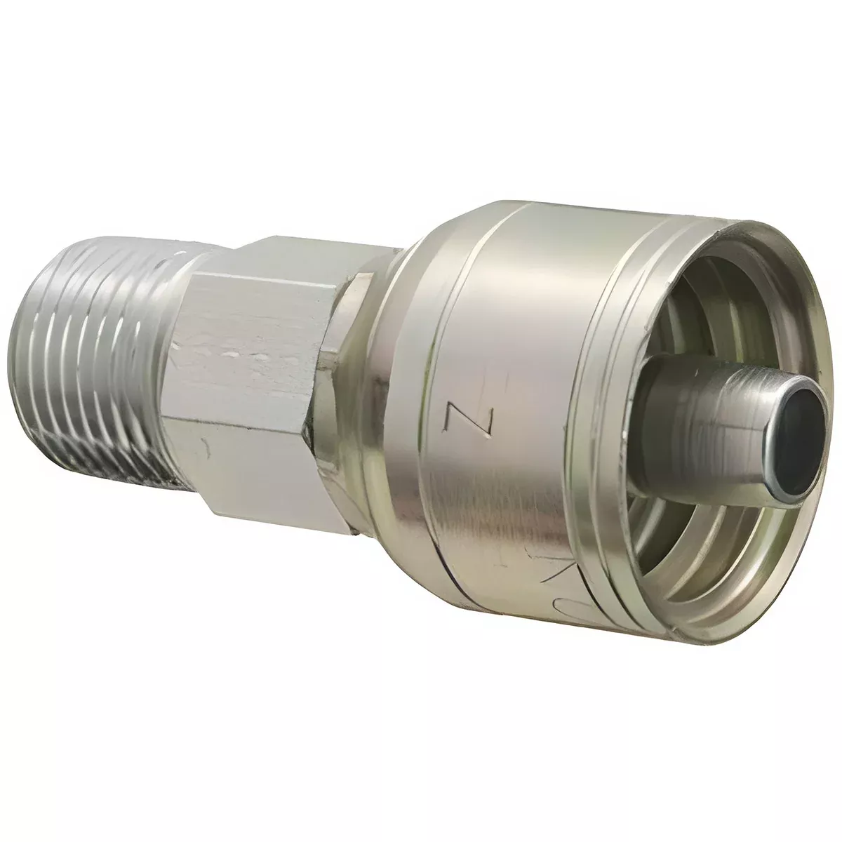 04Z-108 MALE PIPE RIGID