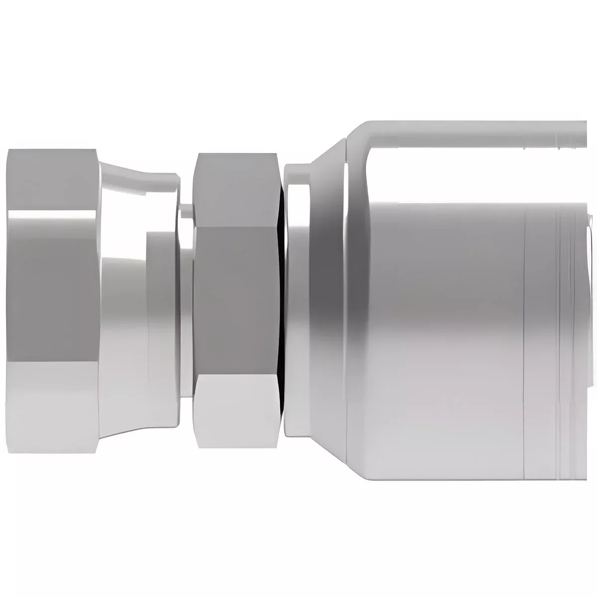 04Z-605 JIC 37 FEMALE SWIVEL