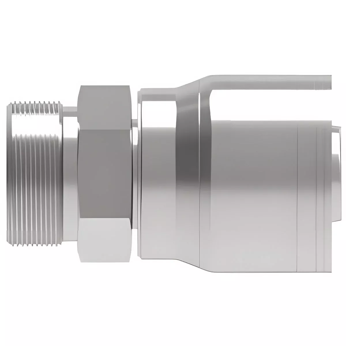 04Z-E64 FOR-SEAL MALE RIGID