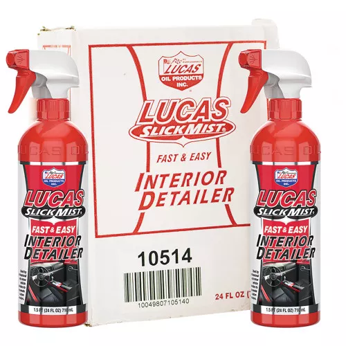 051-612 Genuine Slick Mist Interior Detailer