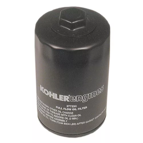 055-101 OEM Oil Filter for Kohler K482-K582 277233