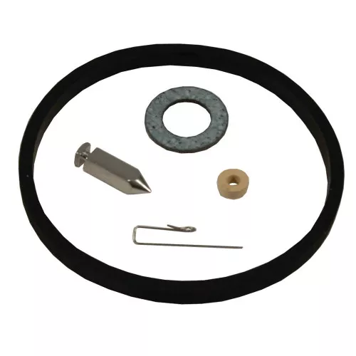 056-154 Float Valve Kit for Tecumseh Engines H30 HMSK OH195 OHM120