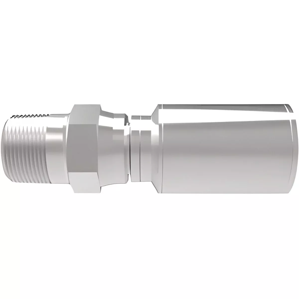 06Z-J06 MALE PIPE SWVL 3/8 HOSE X 3/8