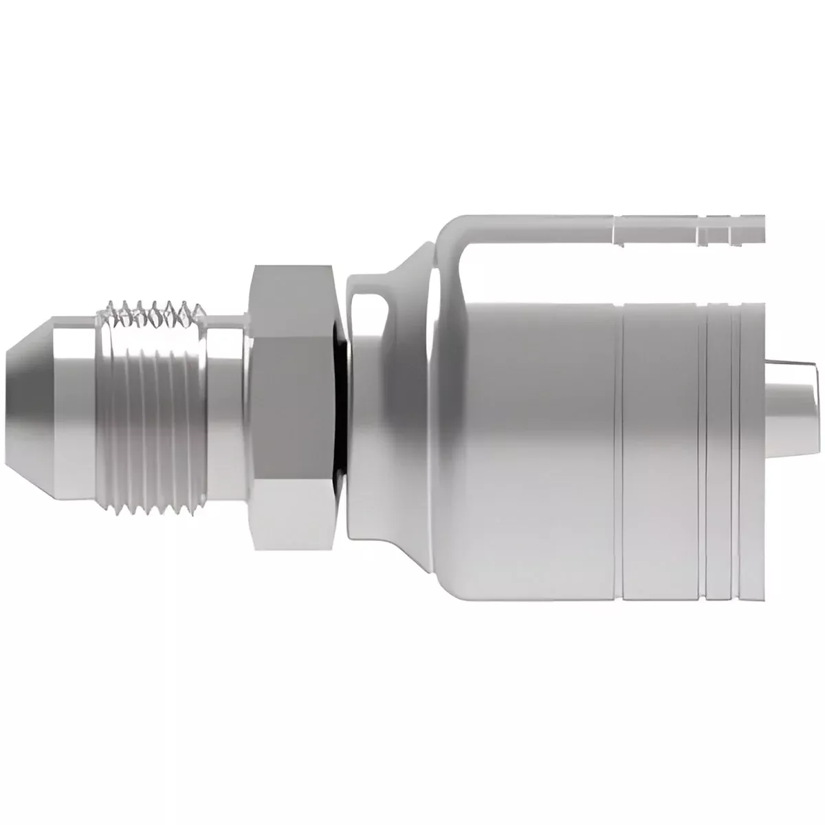 08Z-512 JIC 37 MALE RIGID