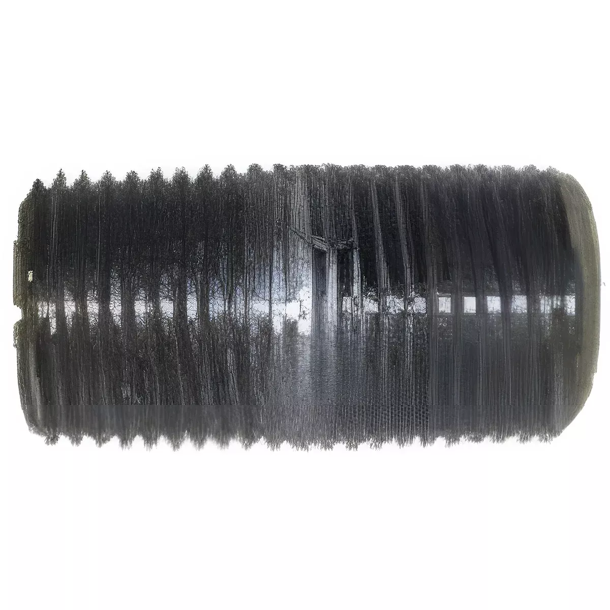 1-1/2 INCH MNPTGALVANIZED NIPPLE
