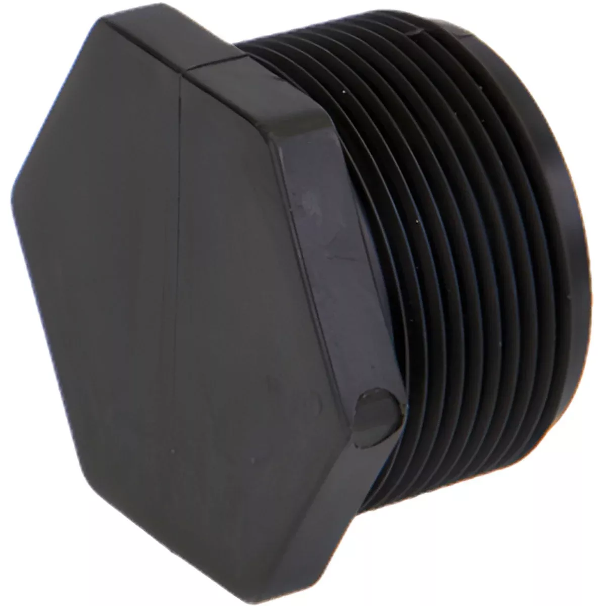 1-1/2 INCH MNPTPOLY PLUG