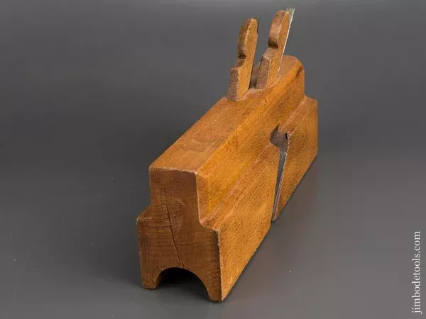 1 1/2 inch Nosing Plane by A.C. BARTLETT'S OHIO PLANES - 82908
