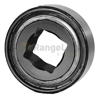 1-1/2" SQ Disc Harrow Bearing, DC211TT-3
