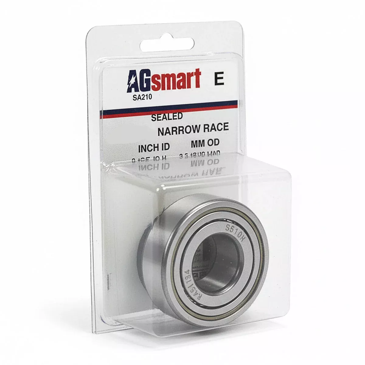 1-1/4 INCH ID, 62MM OD BEARING