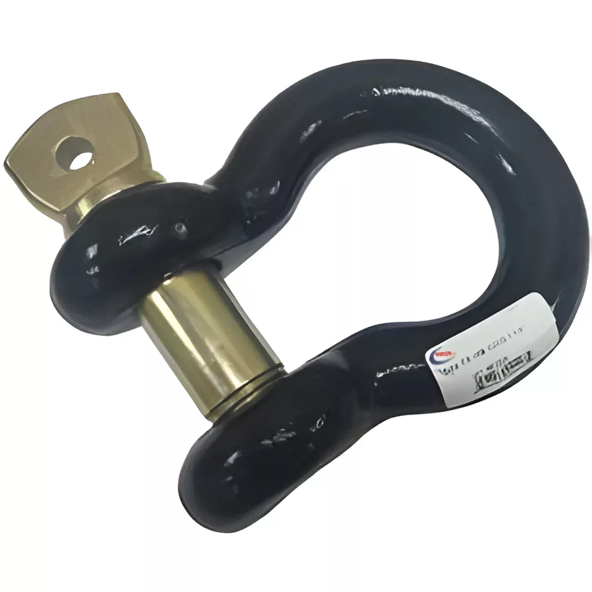 1-1/4 INCH X 4-1/2 INCH SCREW PIN CLEVIS PIN