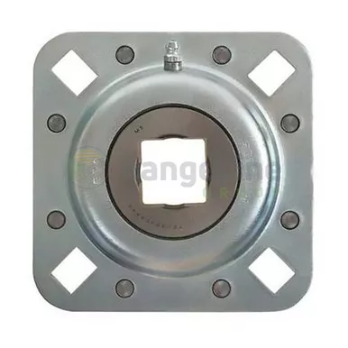 1-1/4"Square Flange Disc Bearing, 84151226, 822-209C
