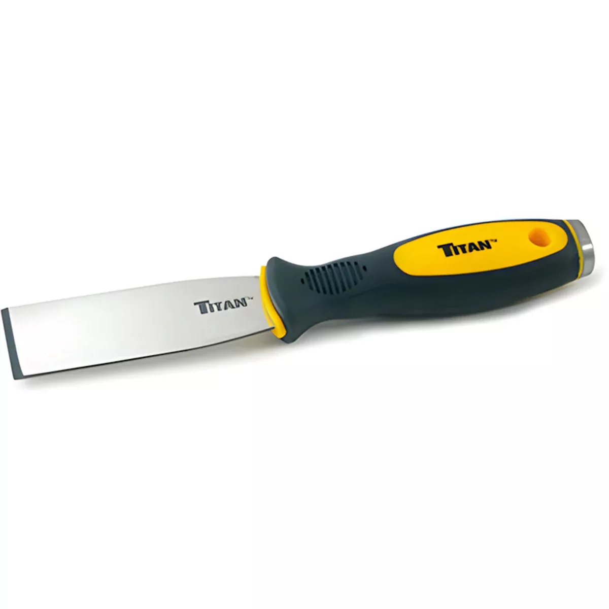 1-1/4" STAINLESS STEEL SCRAPER (6) PER