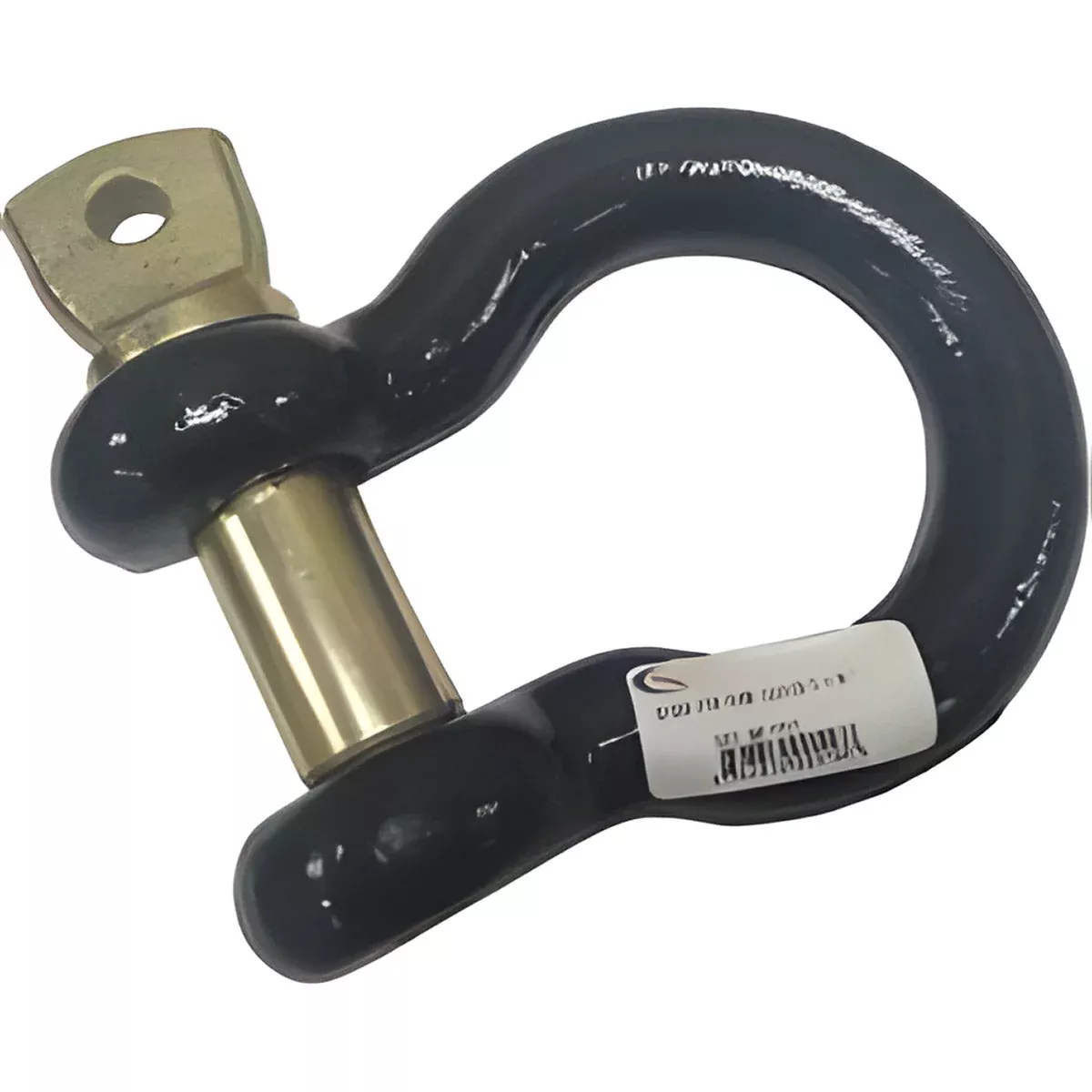 1-1/8 INCH X 4-1/4 INCH SCREW PIN CLEVIS PIN
