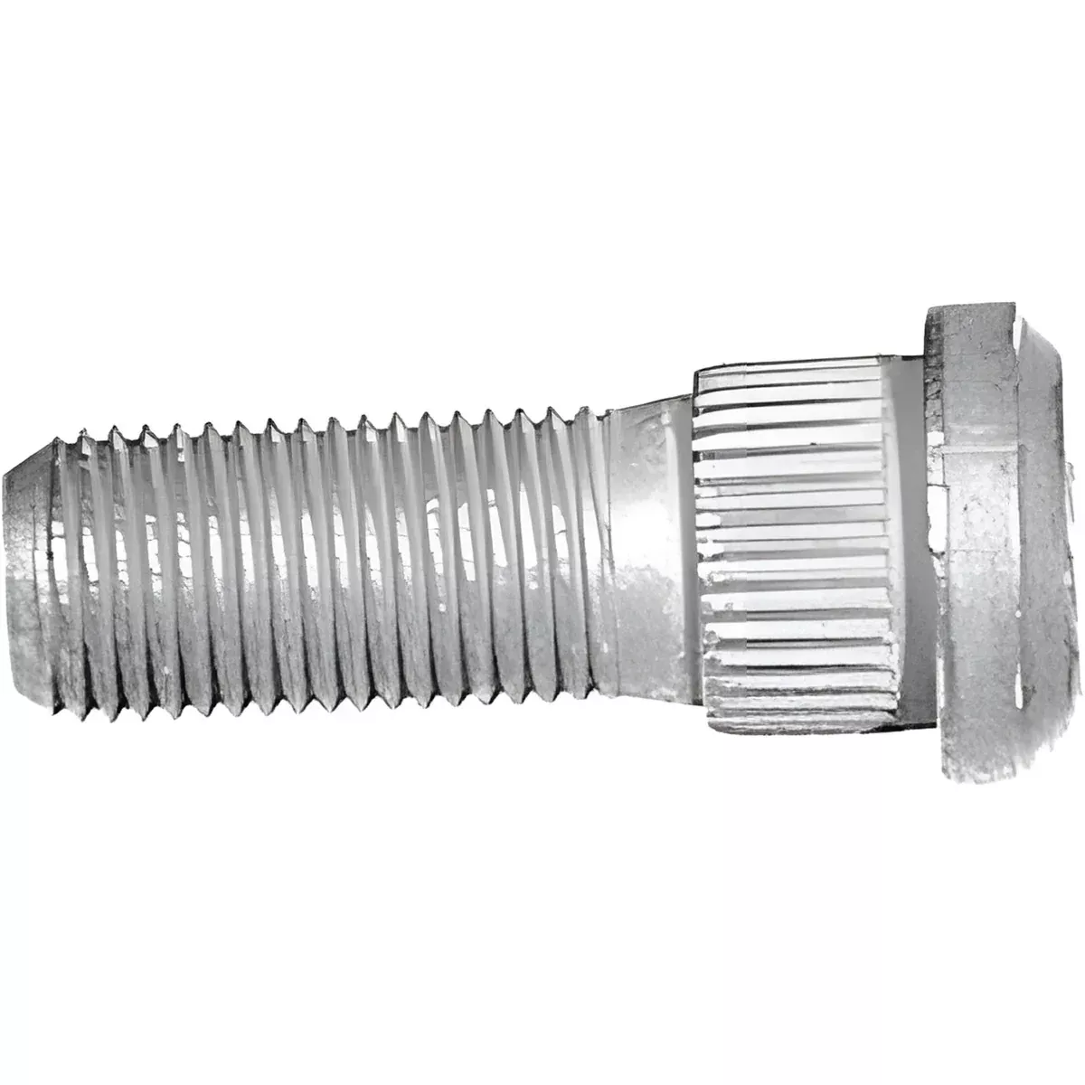 1/2"-20WHEEL STUD WITH 1-1/2 INCH UNDER HEAD LENGTH