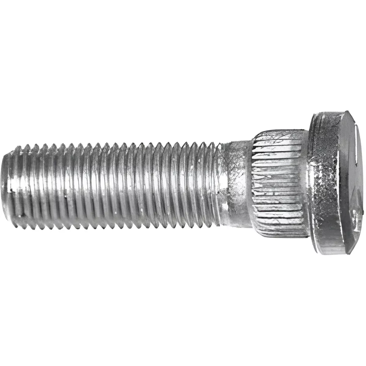 1/2"-20WHEEL STUD WITH 1-3/4 INCH UNDER HEAD LENGTH