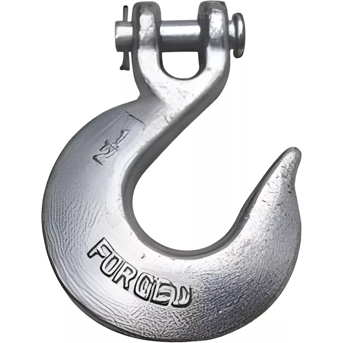 1/2'' CLEVIS SLIP HOOK-GR.43
