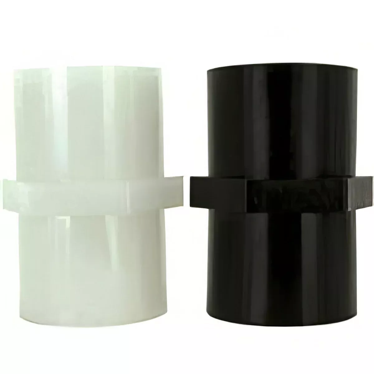 1/2 INCH FNPT X FNPTPOLY COUPLING