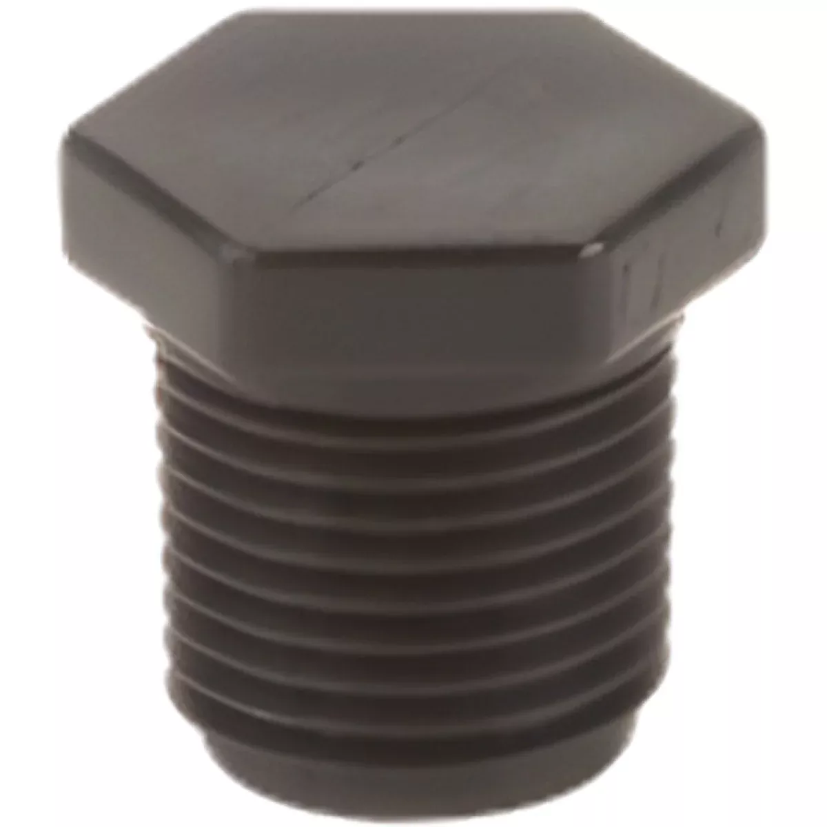 1/2 INCH MNPTPOLY PLUG