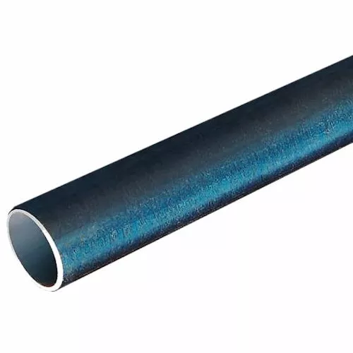 1/2" x 10' Steel EMT Conduit - BLUE (Data-Comm)