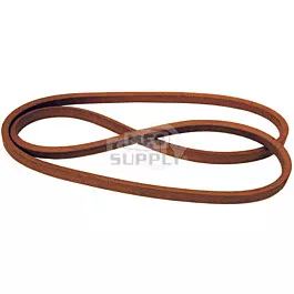 1/2" x 75.392" Exmark Pump Drive Belt. Replaces 109-3388