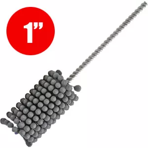 1" (25.4mm) Flex Hone BC Series BRMBC1