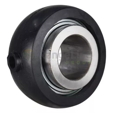 1-3/4" Round Bearing, Relubable, 2410-11-0, 1-065-010033