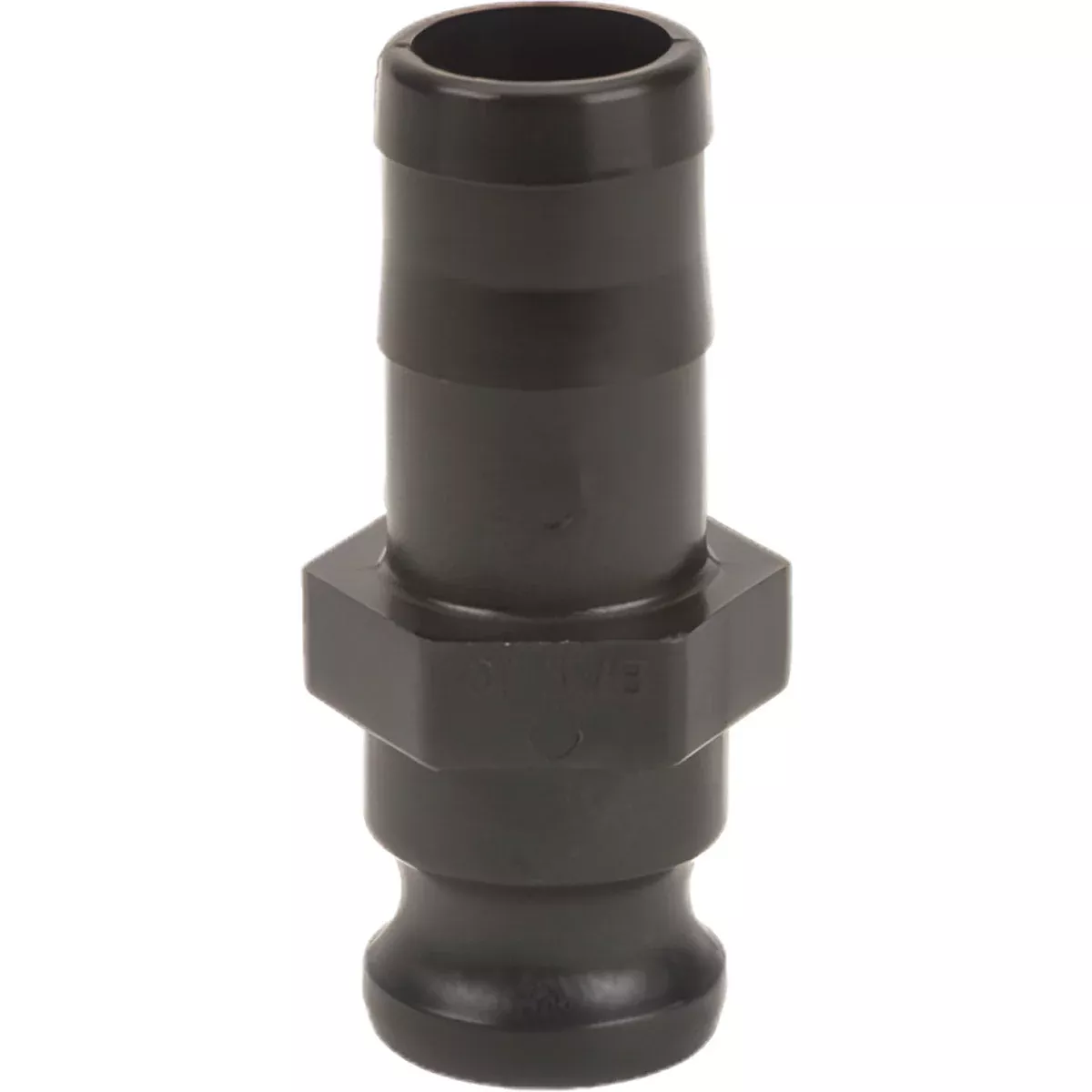 1" E SERIES CAM LOCK COUPLER - 1" MALE ADAPTER X 1-1/4" HOSE SHANK