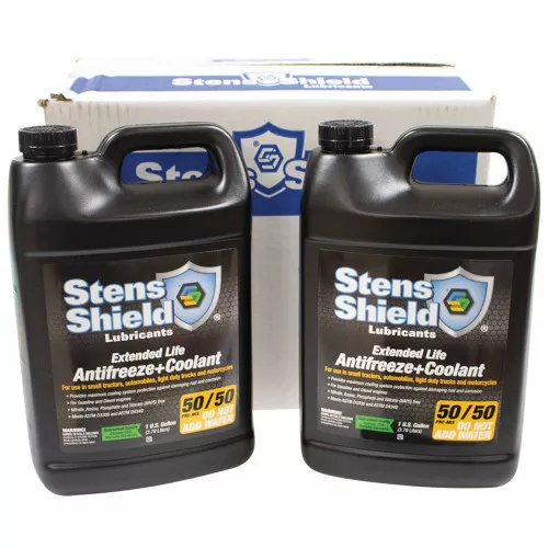 1 gallon Antifreeze 770-744, 50/50 Pre-Mix