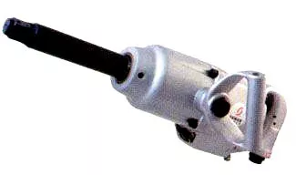 1 in dr. Heavy Duty Impact Wrench with 8 inAnvil