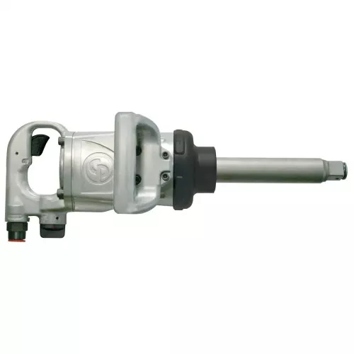 1 in. Impact Wrench with 6 in. Anvil