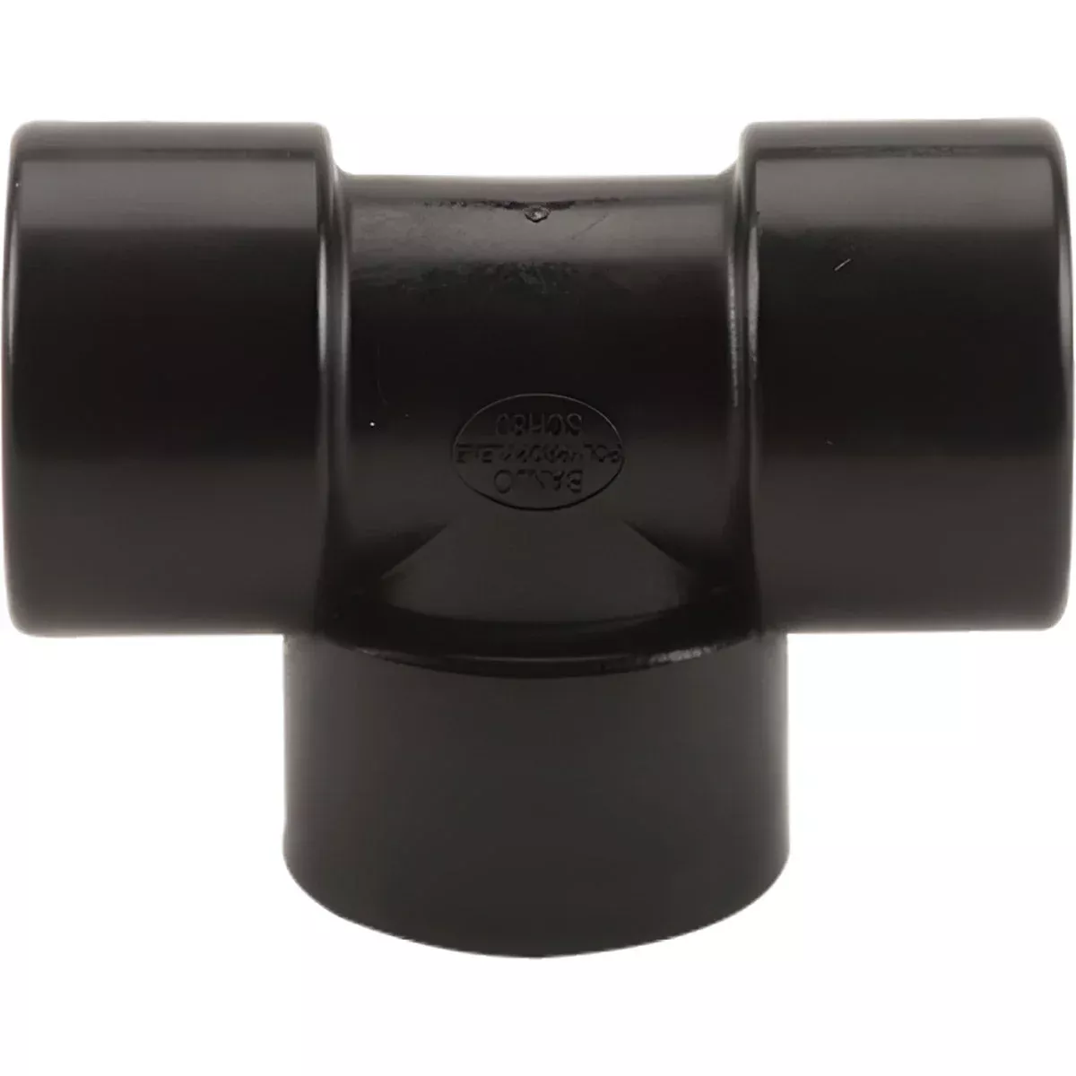 1 INCH FNPTPOLY TEE