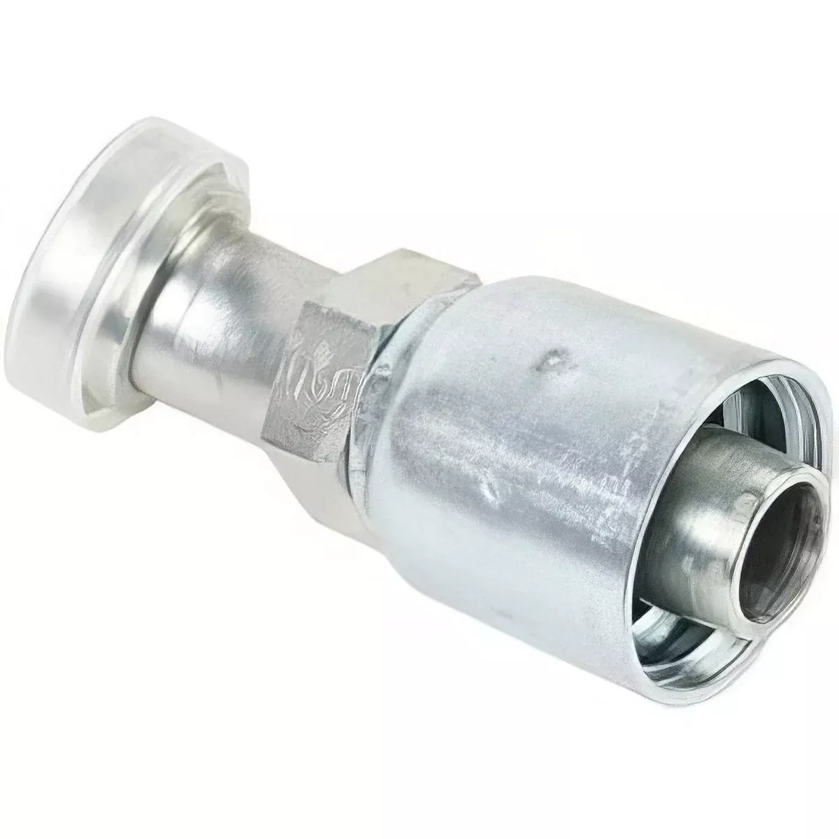 1 INCH HOSE X CODE 61 FLANGE HEAD ELBOW - 22.5 RIGID