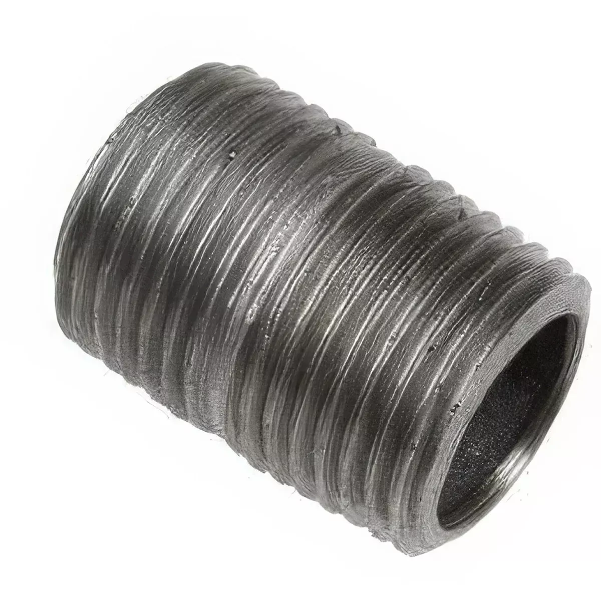 1 INCH MNPTGALVANIZED NIPPLE