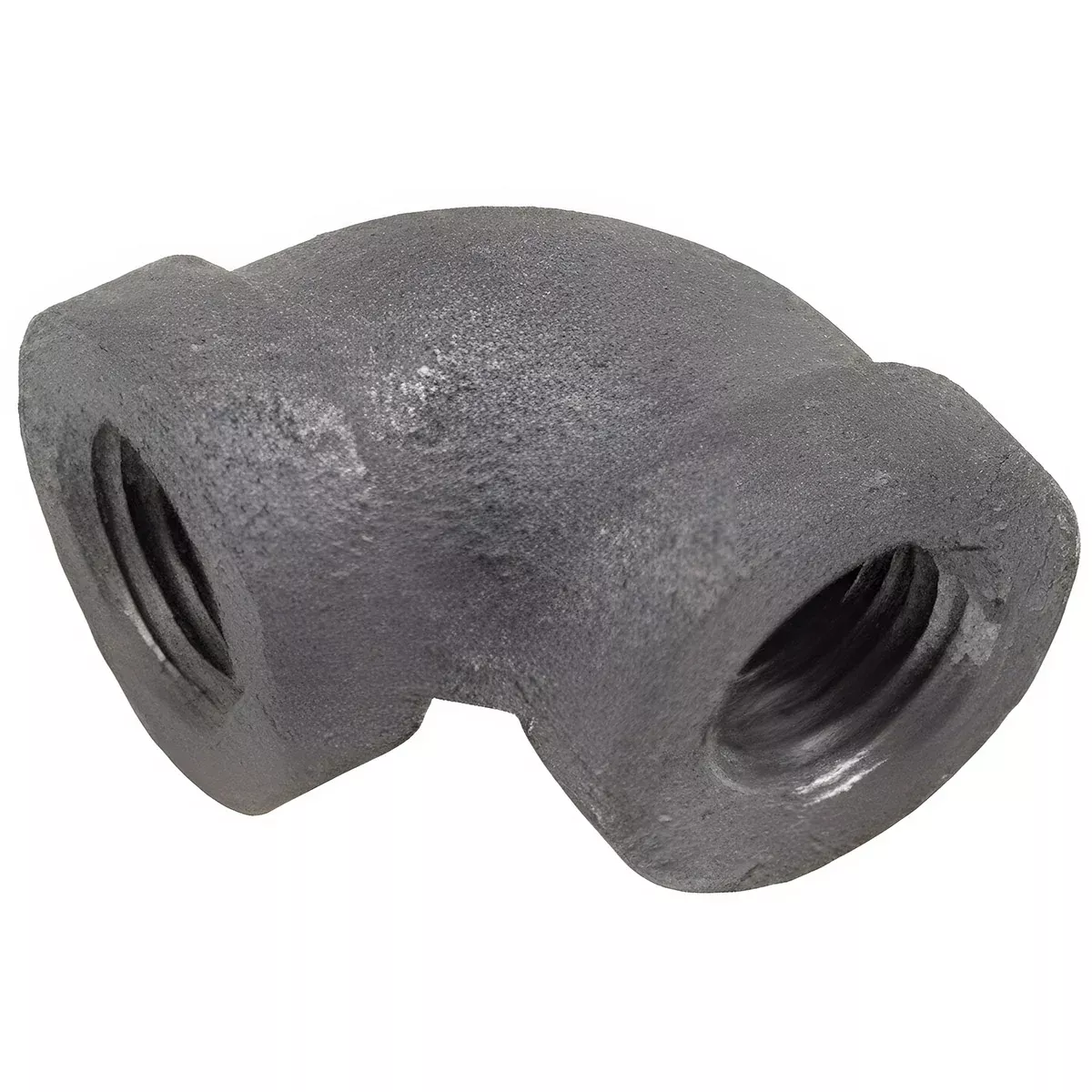 1 INCH X 1 INCH FNPT X FNPTGALVANIZED ELBOW - 90