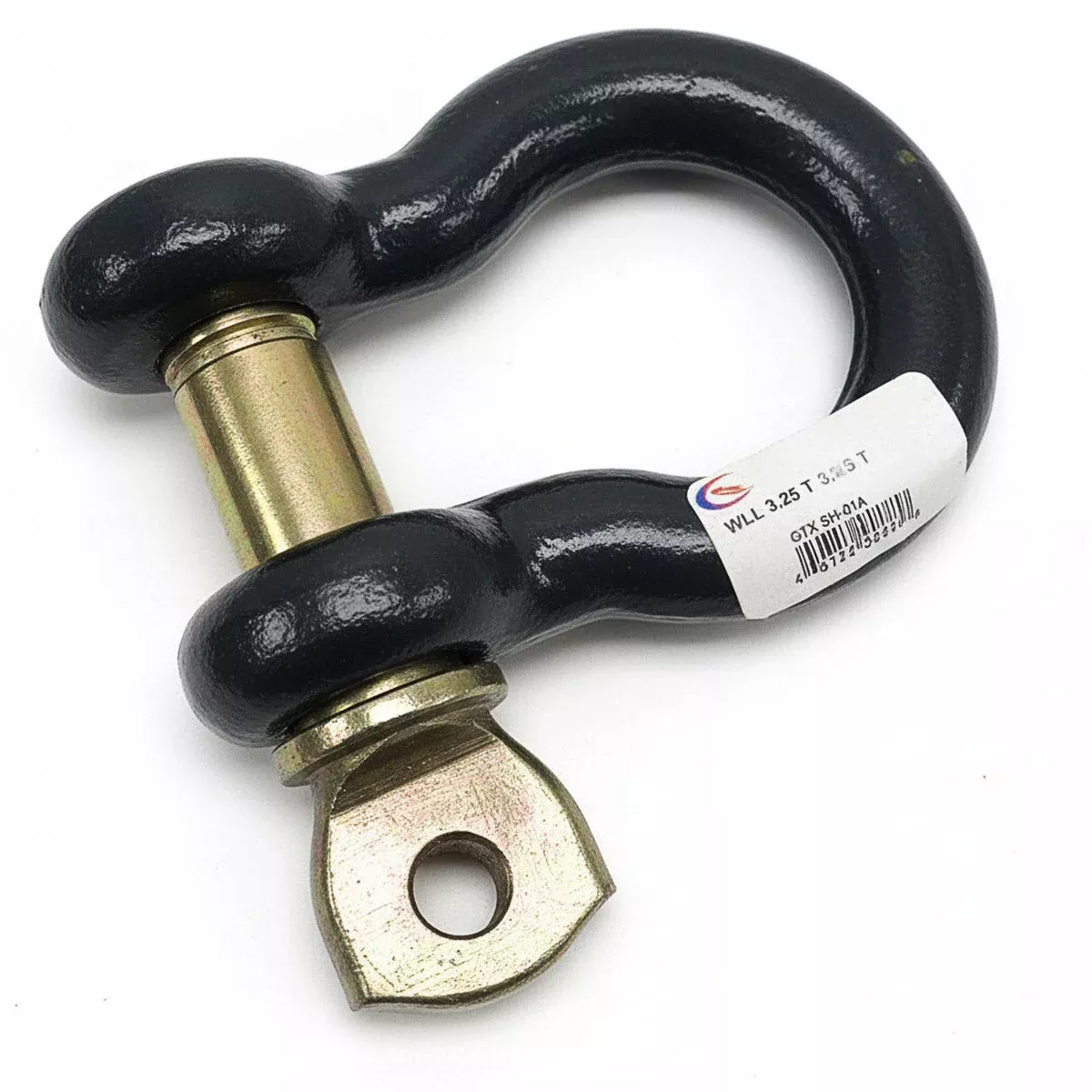 1 INCH X 3-3/4 INCH SCREW PIN CLEVIS PIN