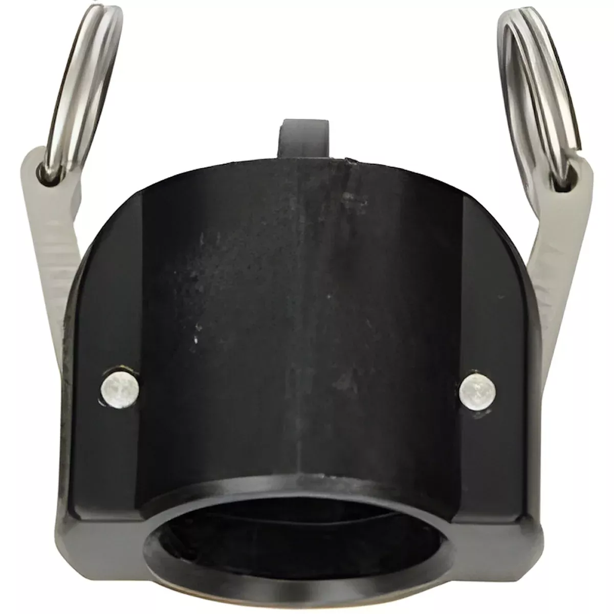 1" POLY CAP FOR MALE ADAPTER