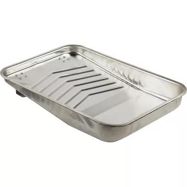 1 Quart Metal Paint Tray RM 400 0900 772344