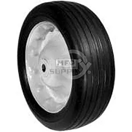 10.25" X 3.25" MTD 734-0510 Wheel Assembly