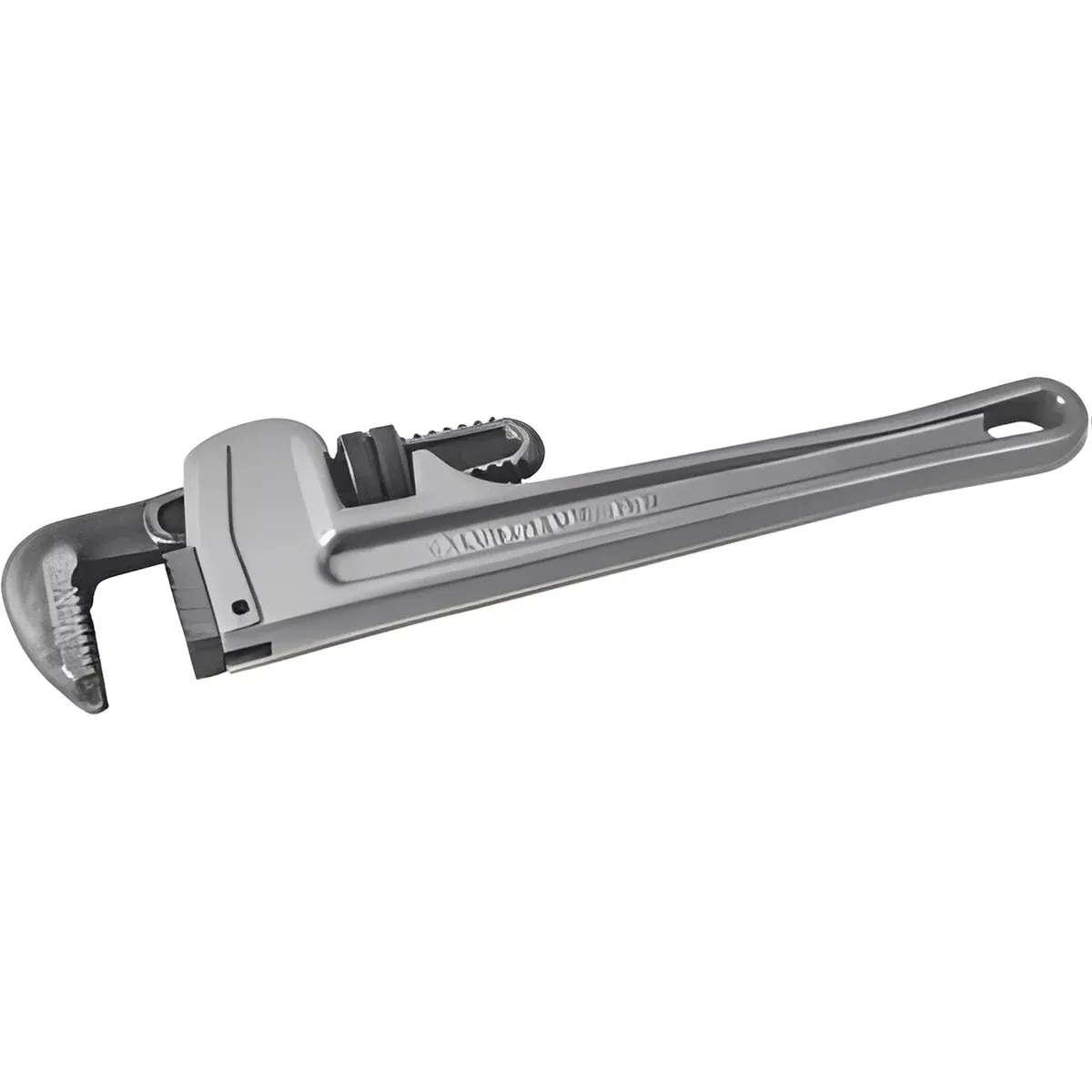 10" HEAVY DUTY ALUMINUM PIPE WRENCH