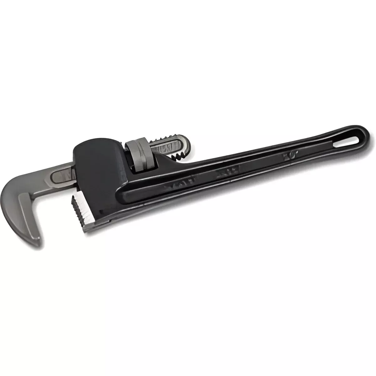 10" HEAVY DUTY STEEL PIPE WRENCH