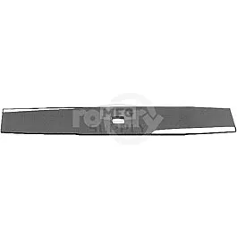 10" X 1/2" X 29/64" Square Round Edger Blade