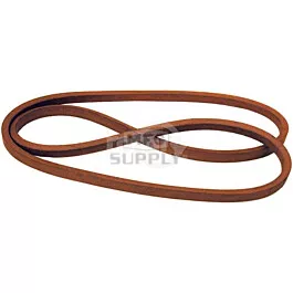 11/16" x 66" drive belt replaces Murray 37x112