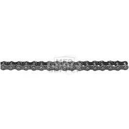 11-9317 - #40 Roller Chain C-40 48" w/Conn Link