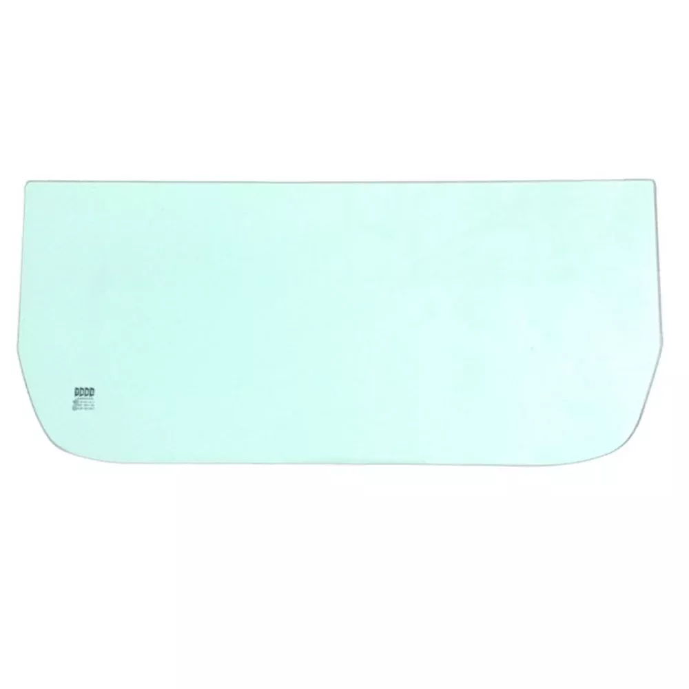 11205358 Front Lower Glass Fits Volvo EC160C EC240C EC180D EC220D EC220E